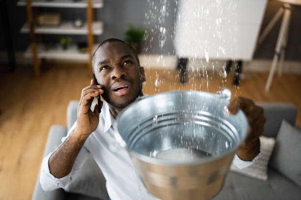 Best Commercial water damage restoration  in Aragon, GA